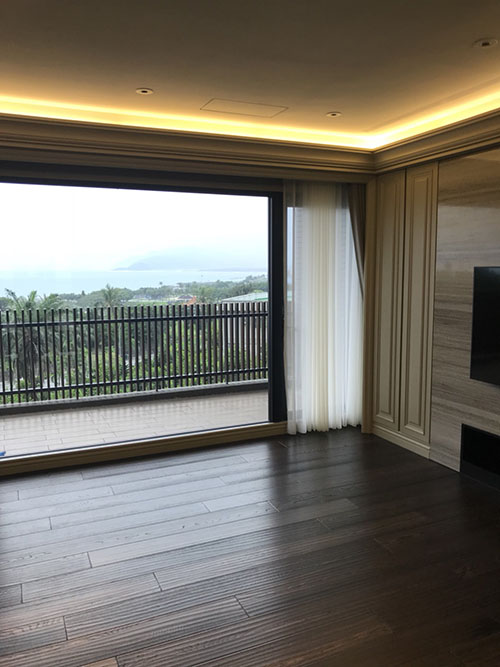 台北窗紗安裝