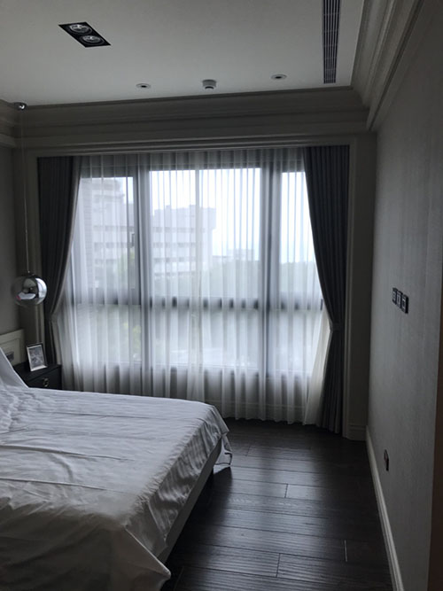 台北窗紗安裝
