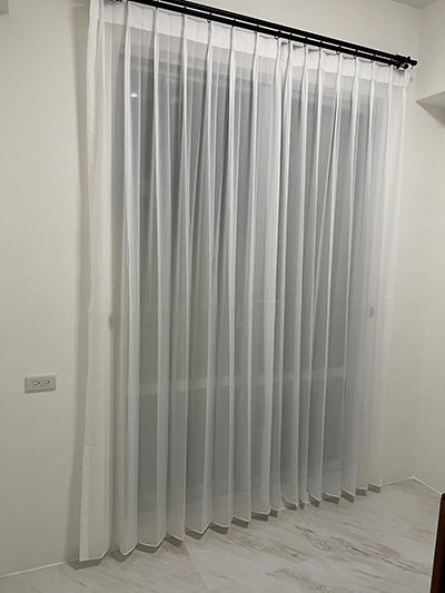 文山區窗簾