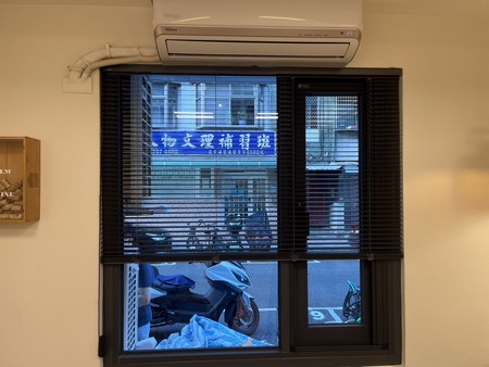 板橋區窗簾